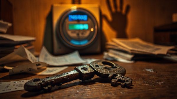 3 dangers liés au DPE E de votre logement énergivore