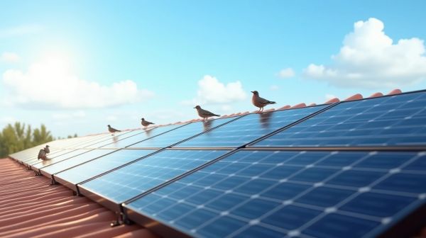 Choisir des panneaux solaires photovoltaïques adaptés à vos besoins