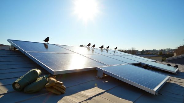 Choisir des panneaux solaires photovoltaïques adaptés à vos besoins