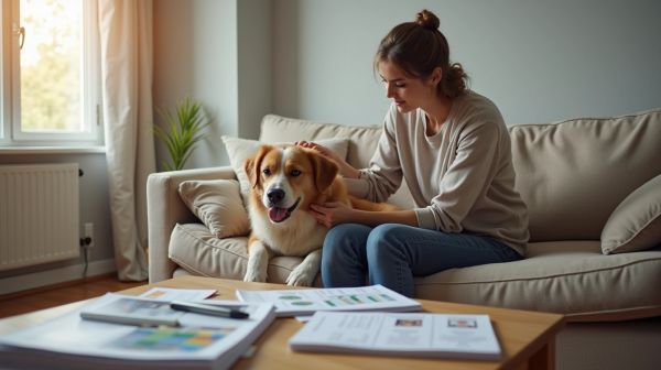 Comment choisir une assurance animaux pour protéger votre compagnon ?