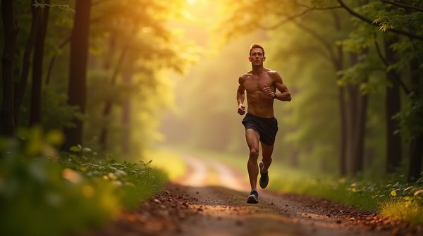 Course à pied : l'art de se dépasser et de s'épanouir !