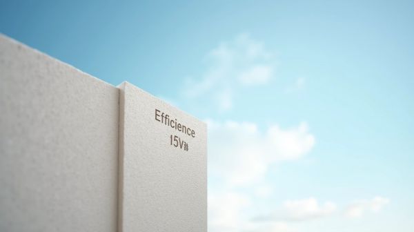 Isolation thermique extérieure : méthodes efficaces et matériaux performants