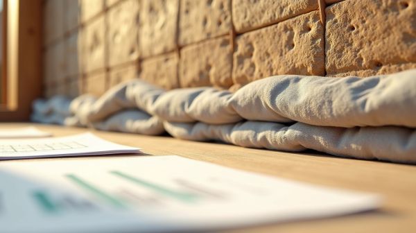 Isolation thermique extérieure : méthodes efficaces et matériaux performants