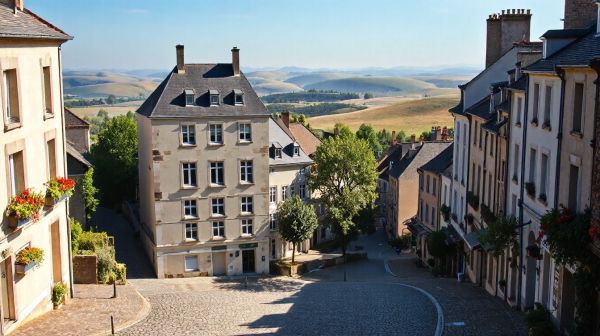 Les meilleures entreprises multiservices pour améliorer vos espaces à Montagny-près-Louhans