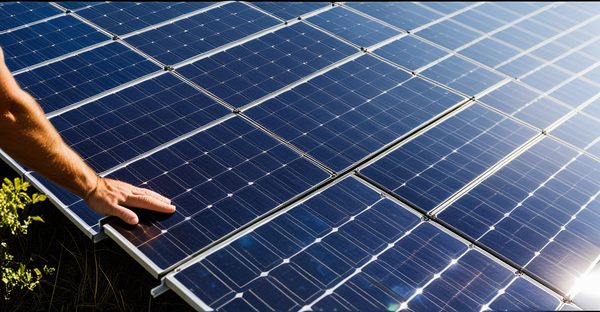 Panneau solaire photovoltaïque : des installateurs de confiance