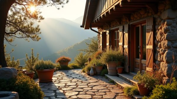 Rénovation maison dans les Alpes-Maritimes : conseils et services