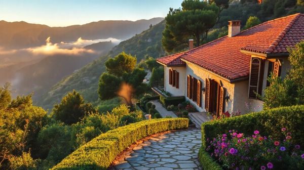 Services de rénovation pour maisons dans les Alpes-Maritimes
