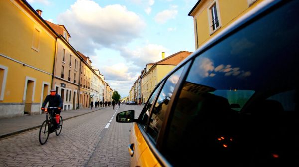 Top 5 avantages à choisir un taxi à Castelnau-le-Lez