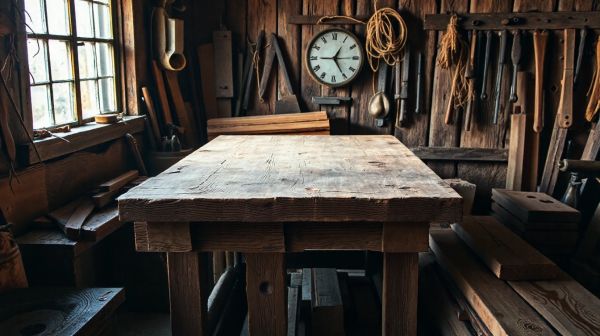Top idées de projets de menuiserie à Poilly-lez-Gien