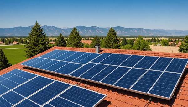 Panneau solaire photovoltaïque : est-ce le bon choix pour vous ?