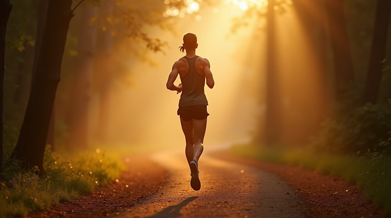 Vos questions sur la course à pied